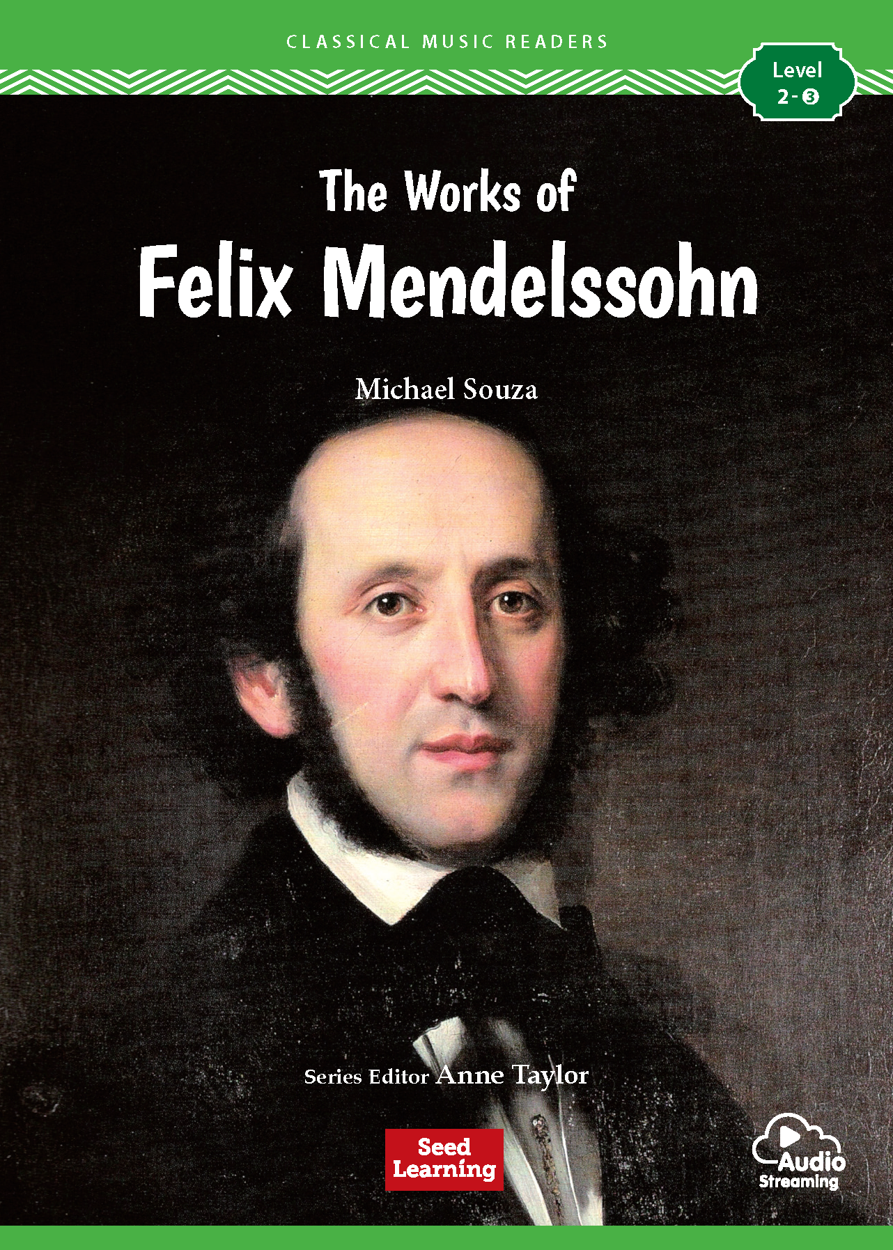 2-3 The Works of Felix Mendelssohn